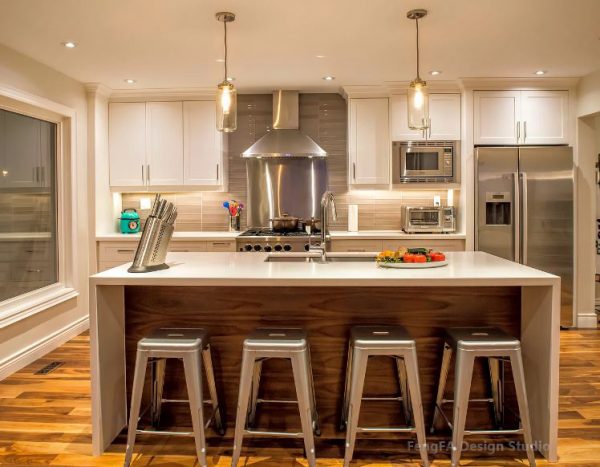kitchen pantry Vaughan