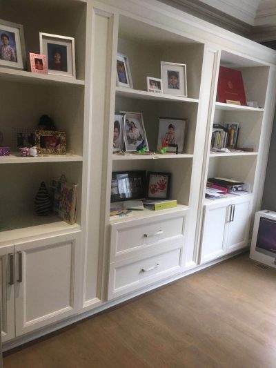 custom cabinets Design