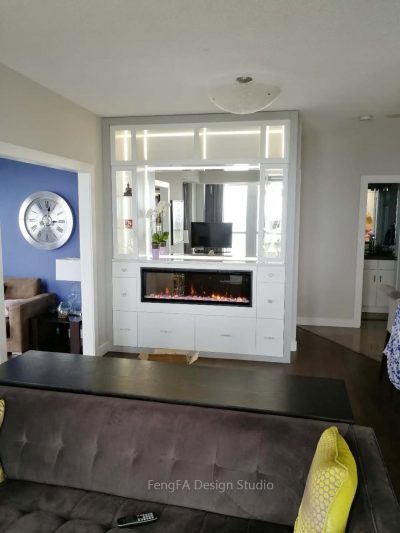 custom cabinets Toronto
