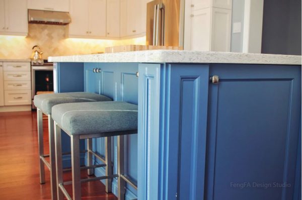 custom vanity Vaughan