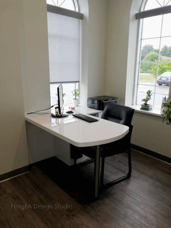 Contemporary Richmond hill