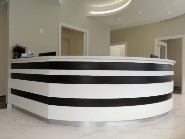custom vanity Markham