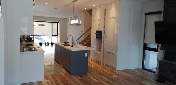 kitchen vanity Toronto