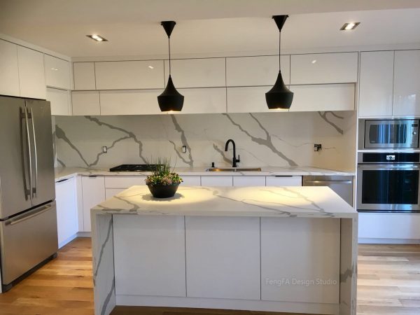 kitchen pantry Markham