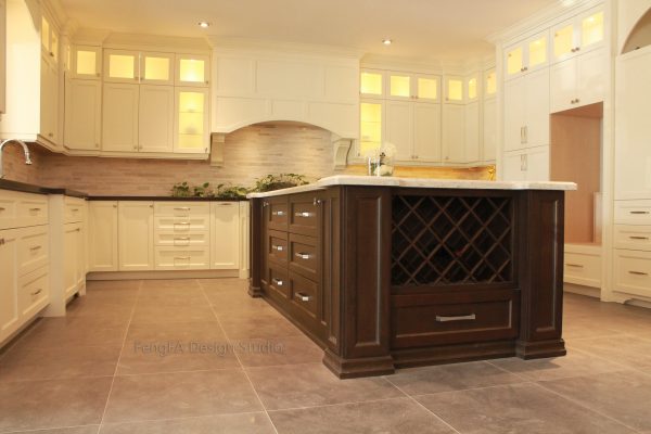 custom vanity Richmond hill