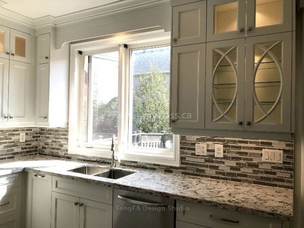 kitchen built-ins cost