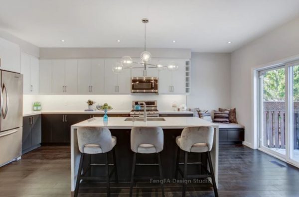 kitchen pantry Richmond hill