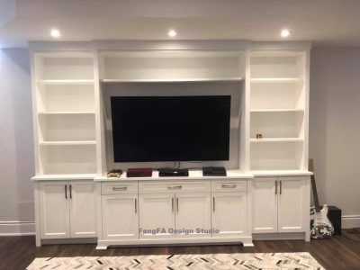 European vanity Markham
