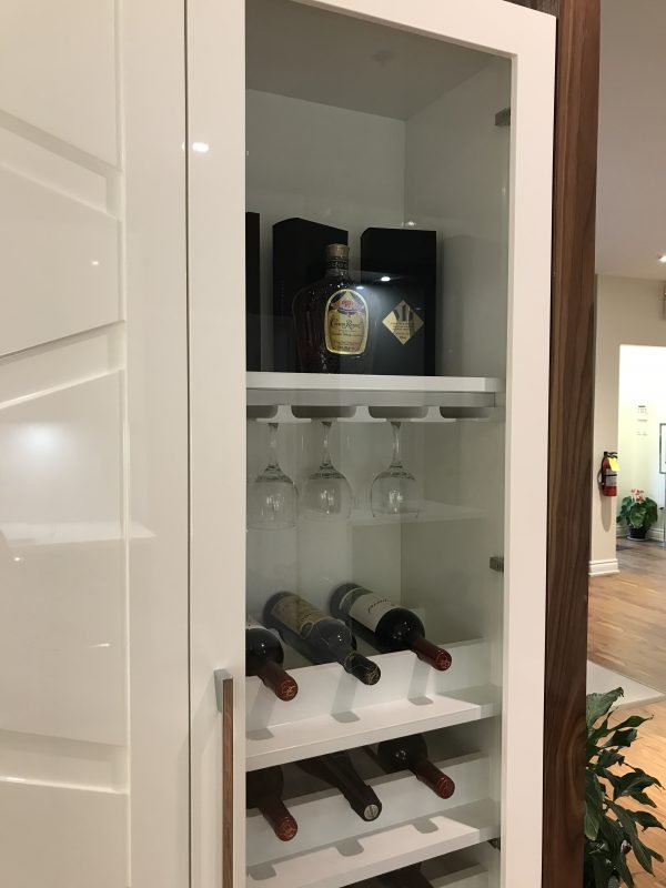 custom built-ins Richmond hill