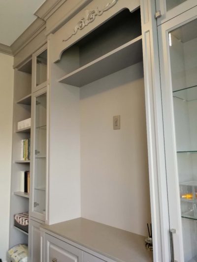 European cabinets Vaughan