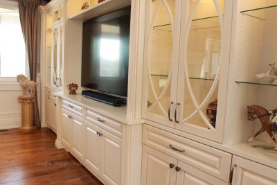 custom built-ins Richmond hill