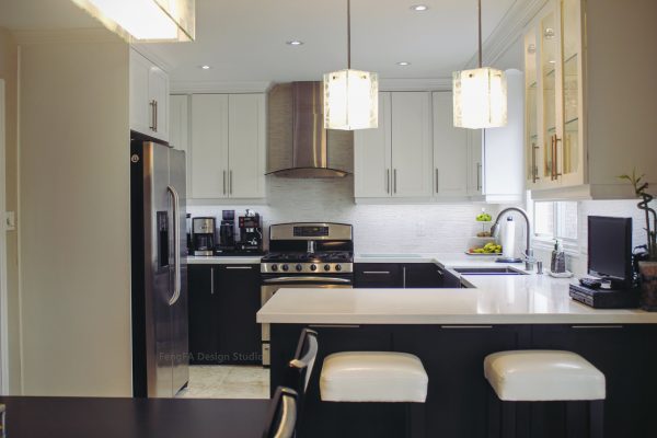 kitchen cabinets Design