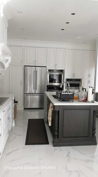 kitchen pantry Vaughan