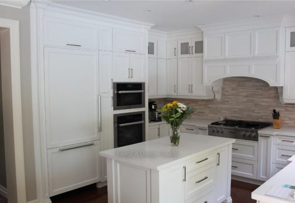 custom cabinets Markham