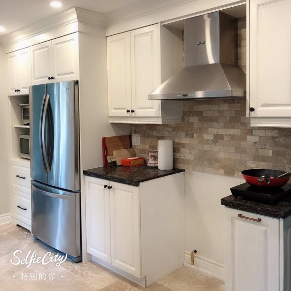 kitchen pantry Richmond hill