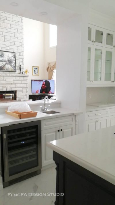 kitchen pantry Toronto