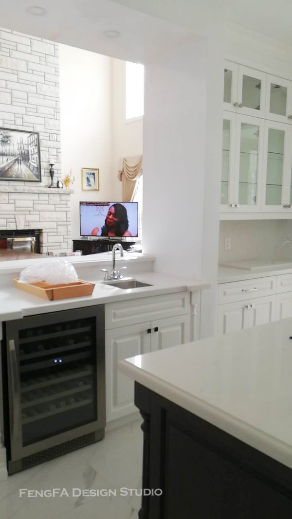 kitchen pantry Toronto