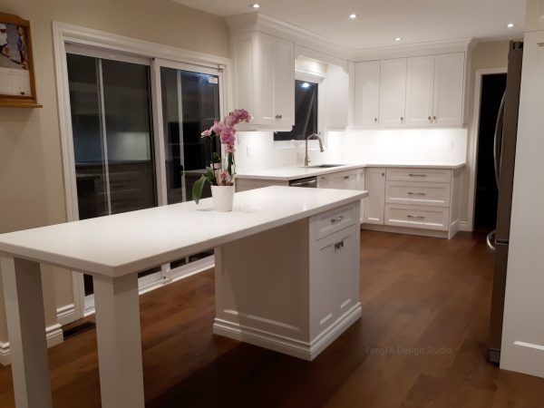 kitchen pantry Markham