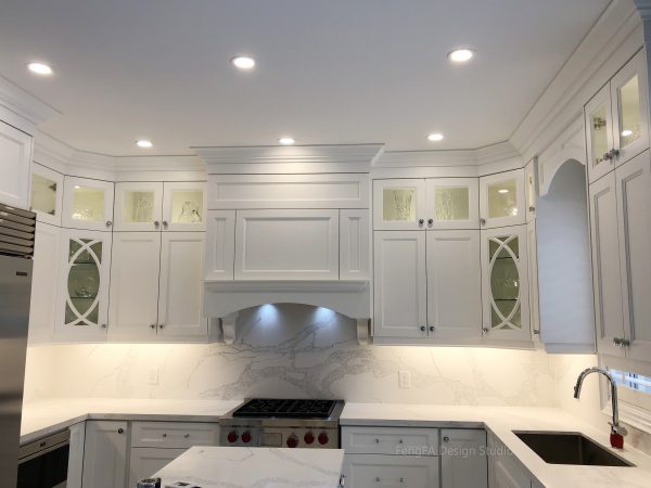 kitchen built-ins Toronto