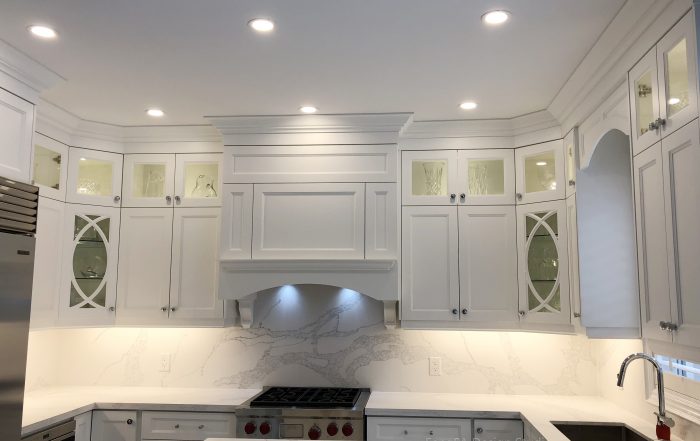 kitchen built-ins Toronto