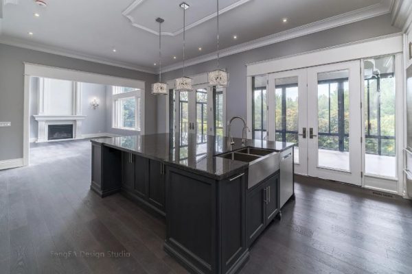 custom built-ins Richmond hill