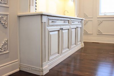 Contemporary cabinets Design