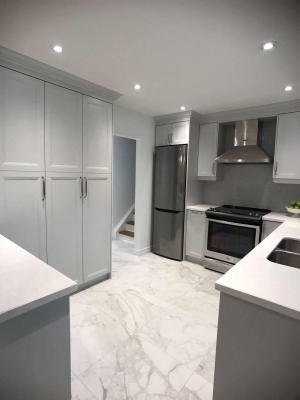 kitchen cabinets Toronto