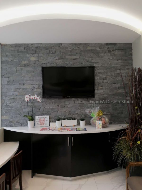 modern cabinets Markham