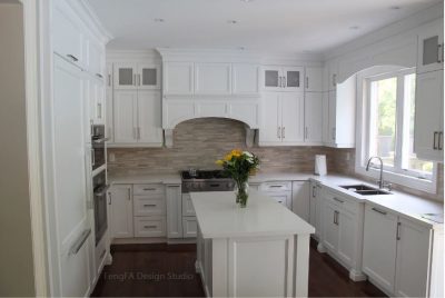 kitchen pantry Richmond hill