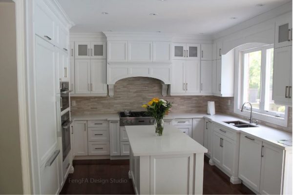 kitchen pantry Richmond hill