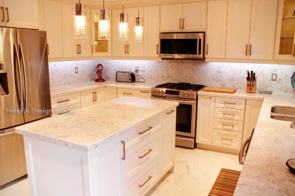 kitchen Markham