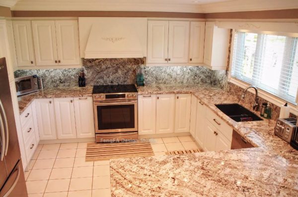 kitchen vanity Design