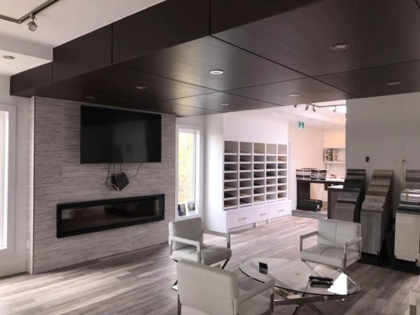 European built-ins Markham