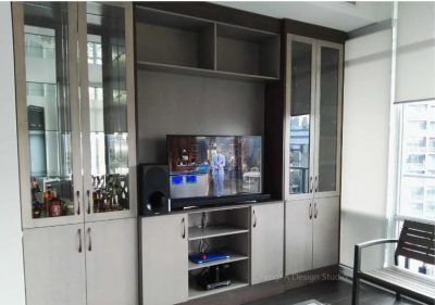 modern cabinets Richmond hill