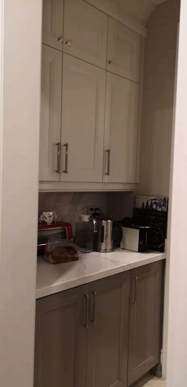 kitchen Vaughan