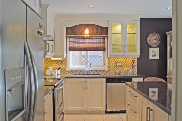 kitchen Toronto