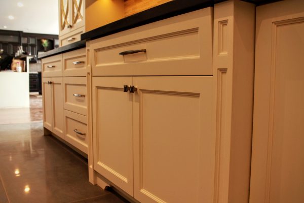 European vanity Markham