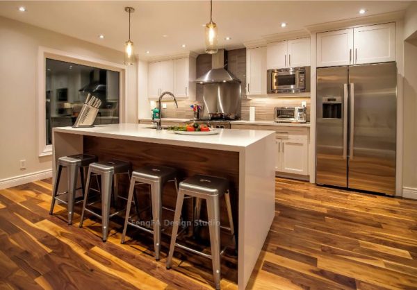 kitchen pantry Design