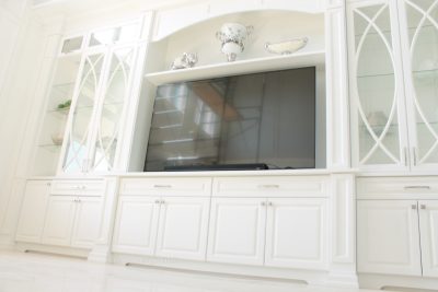 modern vanity Richmond hill