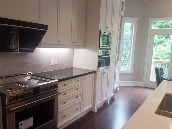 kitchen Vaughan