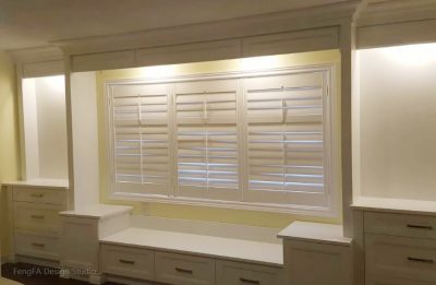 Contemporary cabinets Vaughan