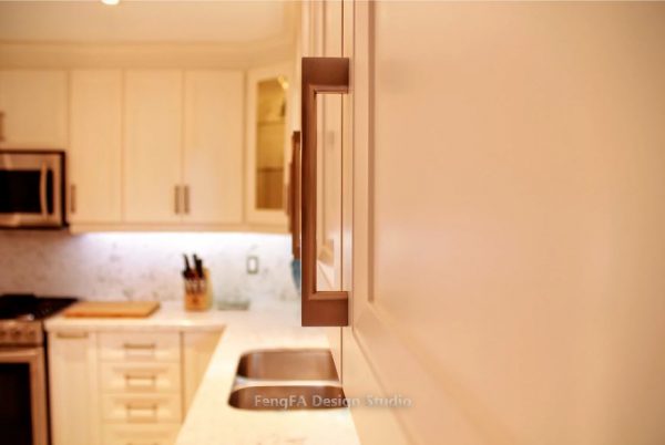 custom vanity Richmond hill