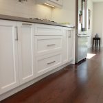 White built-ins Markham