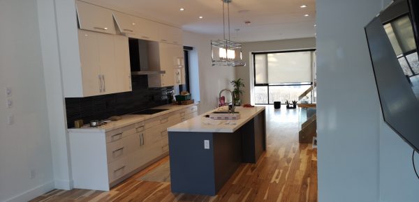 kitchen cabinets Vaughan