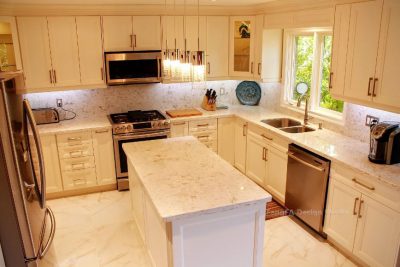 kitchen Richmond hill