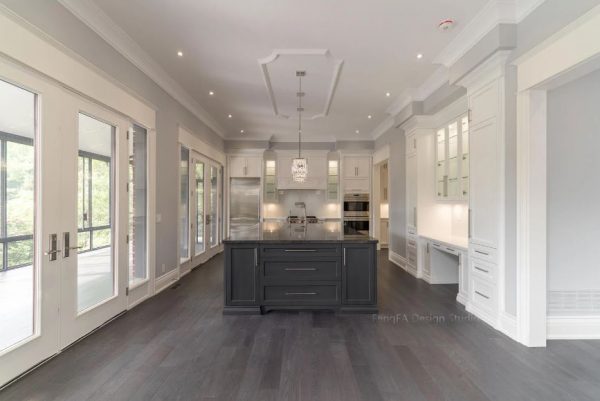 custom built-ins Richmond hill