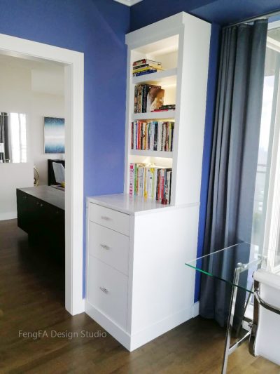 modern cabinets Richmond hill