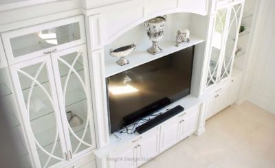 custom cabinets Markham