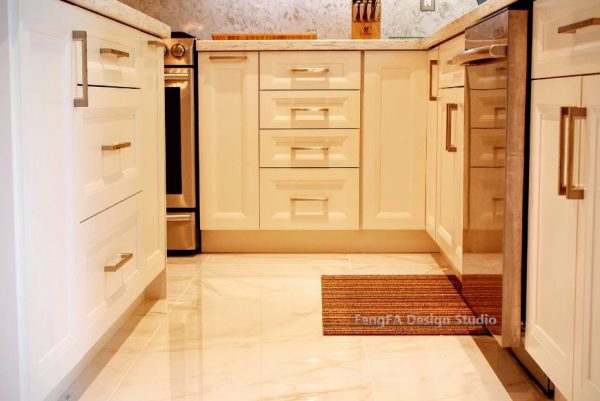 High gloss Richmond hill