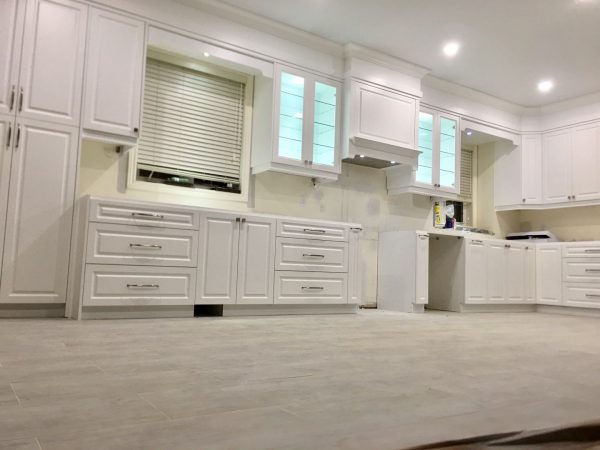 kitchen cabinets Design